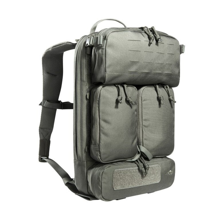 Gunners Deployment Tasmanian Tiger® IRR Rucksack