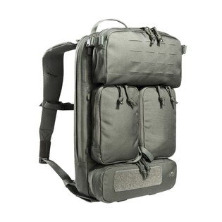 Gunners Deployment Tasmanian Tiger® IRR Rucksack