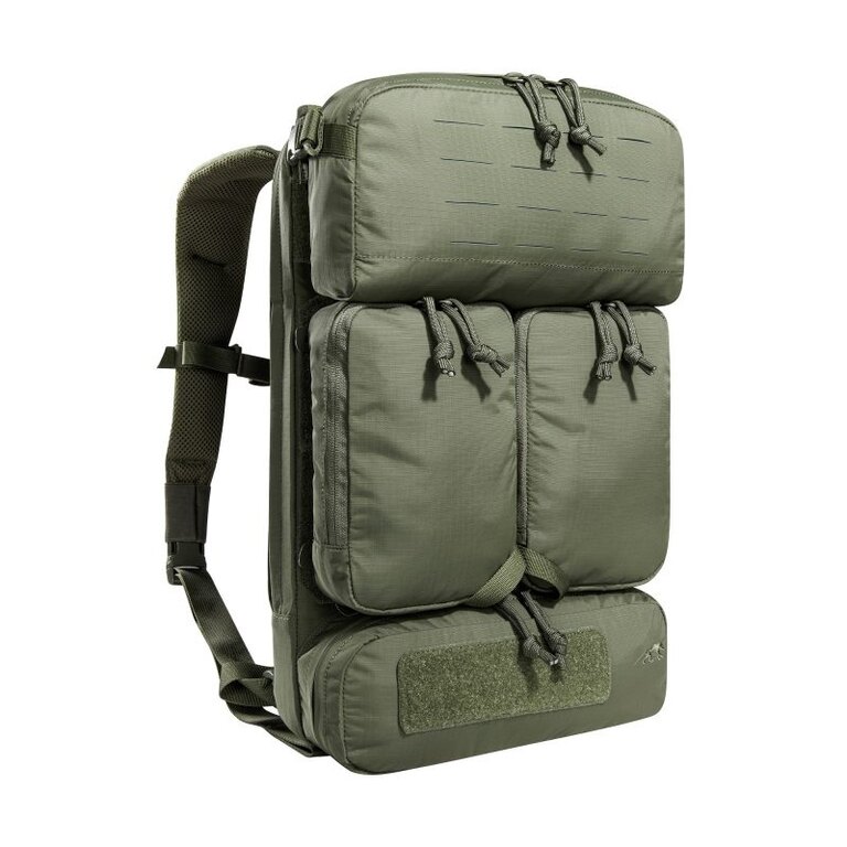Gunners Deployment Tasmanian Tiger® Rucksack