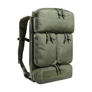 Gunners Deployment Tasmanian Tiger® Rucksack
