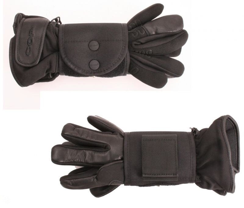 Gürtelhalter für Handschuhe COP® 1100-B