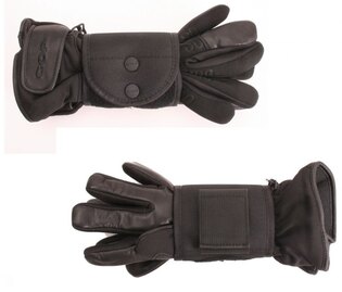 Gürtelhalter für Handschuhe COP® 1100-B