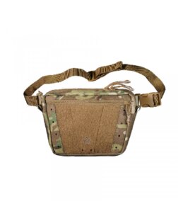 Gürteltasche Dangler Pentagon® / Multicam®