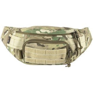Gürteltasche Wisport® Gekon