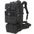 Gyrfalcon™ Maxpedition® - schwarz
