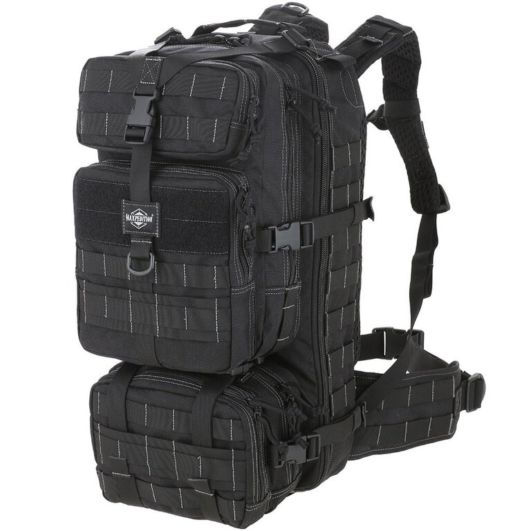 Gyrfalcon™ Maxpedition® - schwarz