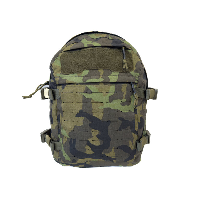 H2-Rucksack für Plattenträger CPC/TPC Templar’s Gear® / AČR Muster 95