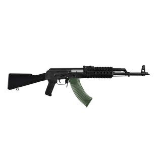 Halbautomatisches Gewehr Jack AK47 Rail / Kaliber 7,6×39 mm WBP®
