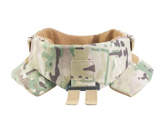 Halsplatte Ballistic Protection Templar's Gear®