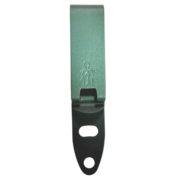 Halterung Crocy HLR Gear Clip RH Holsters® / 40mm