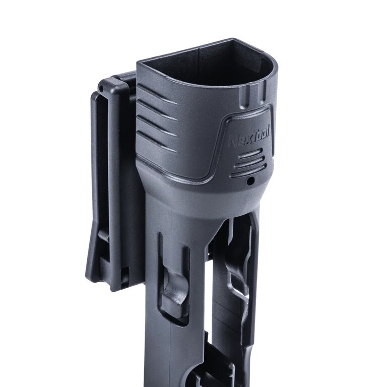 Halterung für Teleskopschlagstock V72 NexTorch®