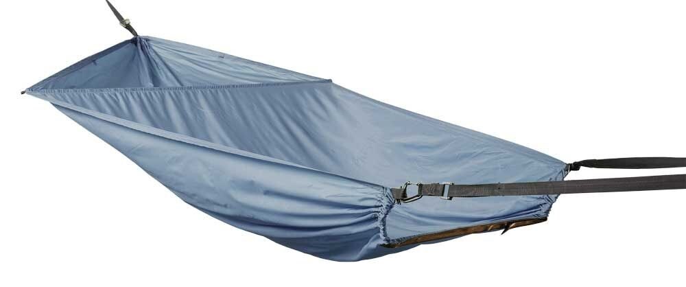 Hamaka Lay Flat Hammock Klymit® - blau