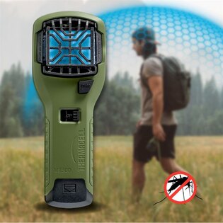Hand-Mückenabwehrgerät MR-300G Thermacell®
