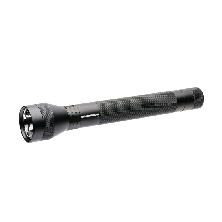 Handlampe Guardsman Patrol / 3000 lm PowerTac®