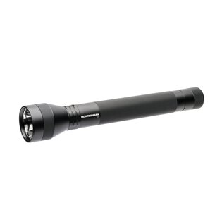 Handlampe Guardsman Patrol / 3000 lm PowerTac®