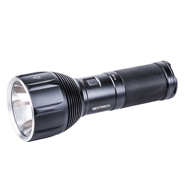 Handlampe Saint Torch 11 3500 lm NexTorch®