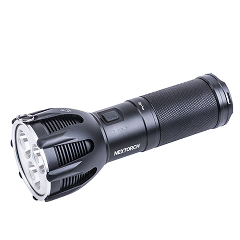 Handlampe Saint Torch 30 2.0 8000 lm NexTorch®