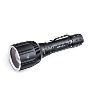 Handlampe T20L / White Laser 900 lm NexTorch®