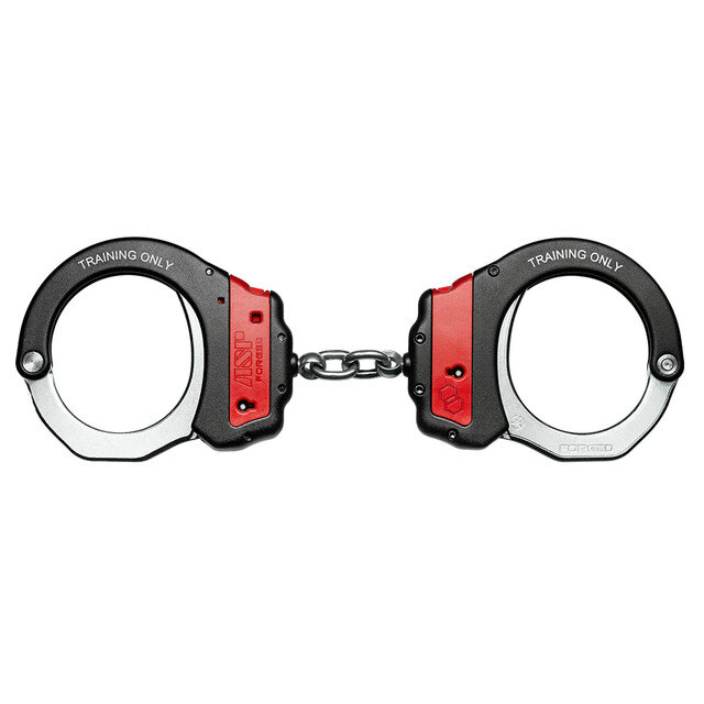 Handschellen Training ASP®