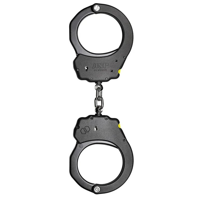 Handschellen Ultra Plus Tactical ASP®, Aluminium