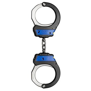 Handschellen Ultra Plus Tactical Identifier ASP®, Stahl