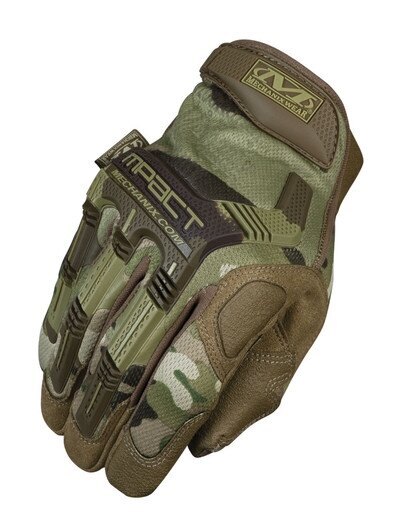 Handschuh M-Pact® Covert Mechanix Wear®
