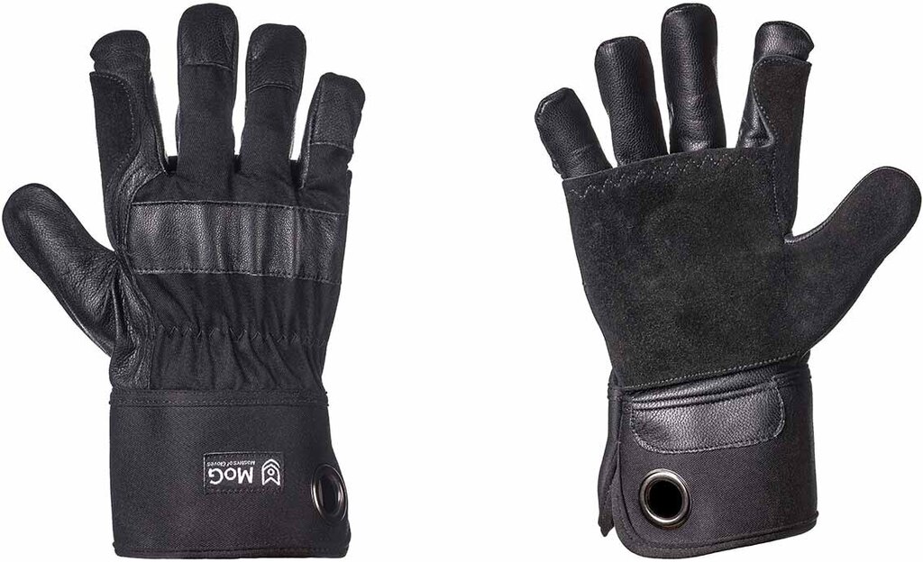 Handschuh Rope Overglove MoG®