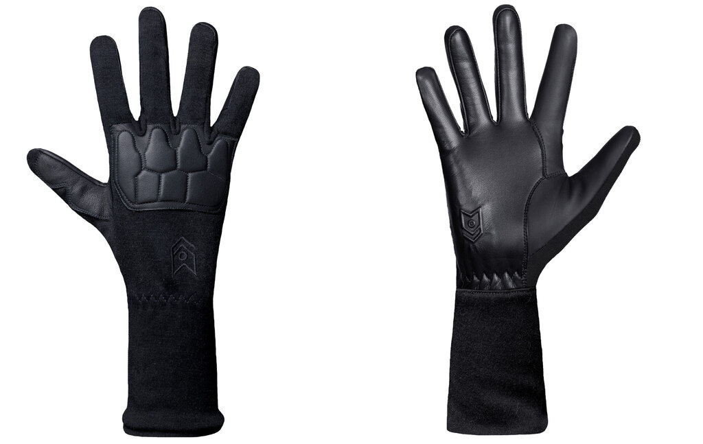 Handschuhe Assault FR Long MoG®