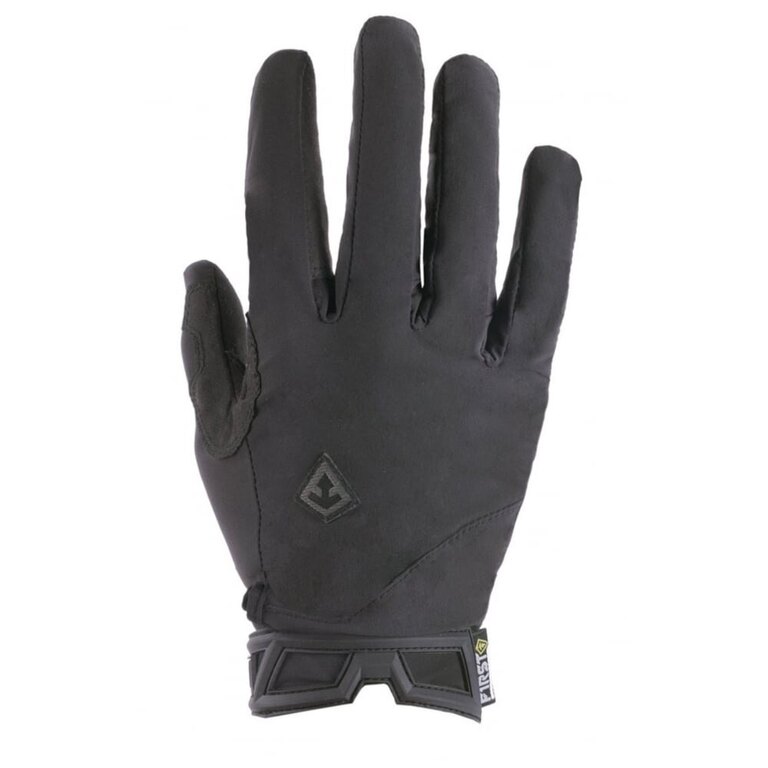 Handschuhe First Tactical® Slash Patrol - schwarz