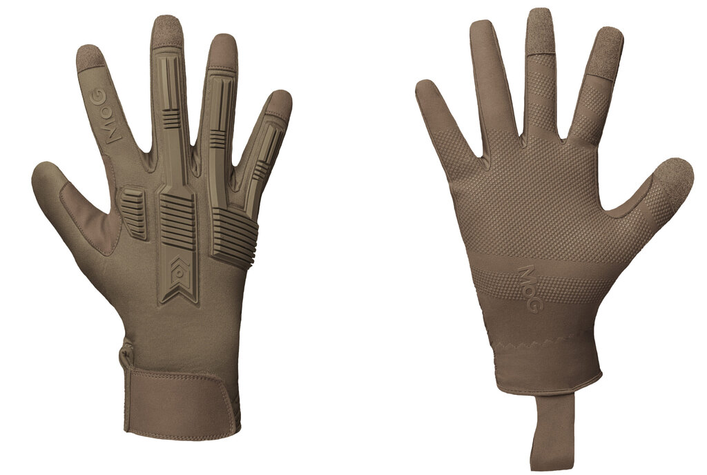 Handschuhe Frog 1.5 MoG®