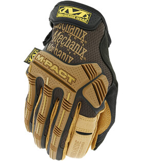 Handschuhe Leather M-Pact® Mechanix Wear®