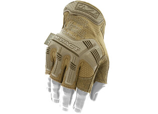 Handschuhe M-Pact Fingerless Mechanix Wear®