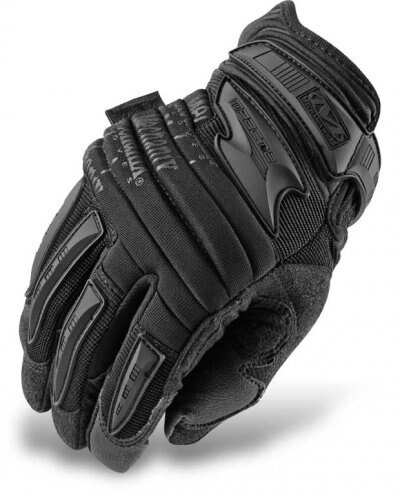 Handschuhe M-Pact2 Covert Mechanix Wear®
