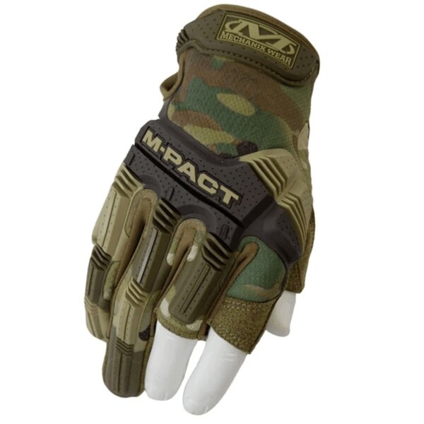 Handschuhe Mechanix M-Pact Edition Agilite®