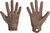 Handschuhe Target High Abrasion ErgoShield MoG®
