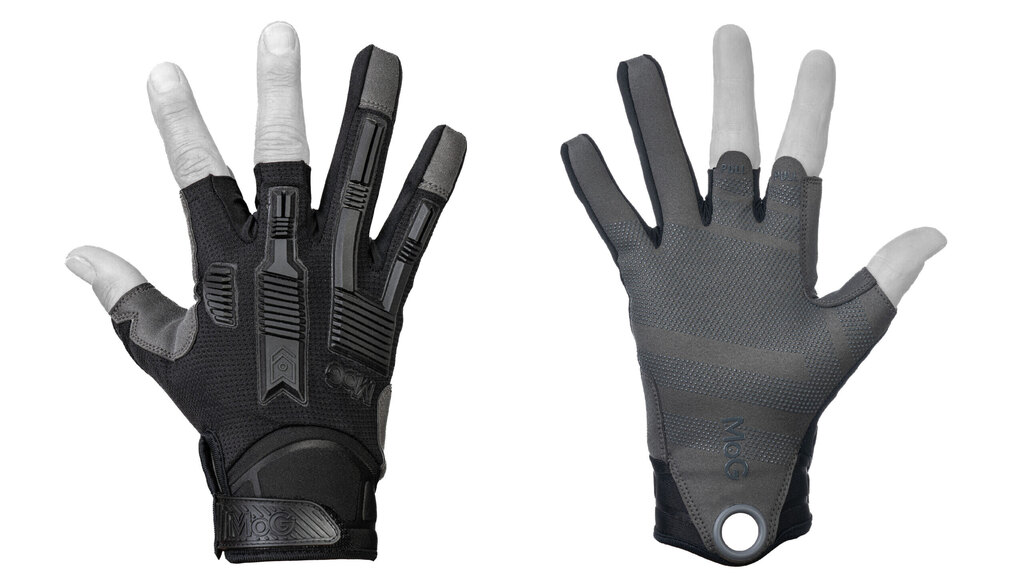 Handschuhe Target High Abrasion ErgoShield Trivium MoG®