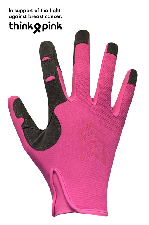Handschuhe Target Light Duty MoG® / Limited Pink Edition