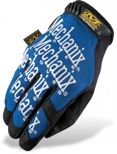 Handschuhe The Original Covert Mechanix Wear®