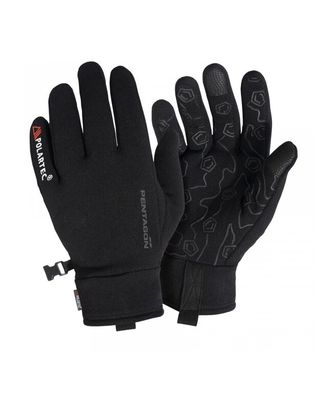 Handschuhe Ursus Power Stretch Polartec® Pentagon®