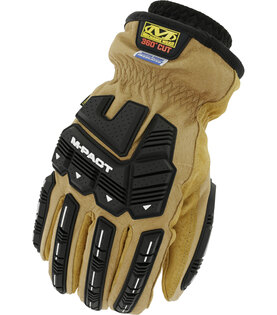 Handschuhe Waterproof Leather M-Pact® Driver F9-360 Mechanix Wear®