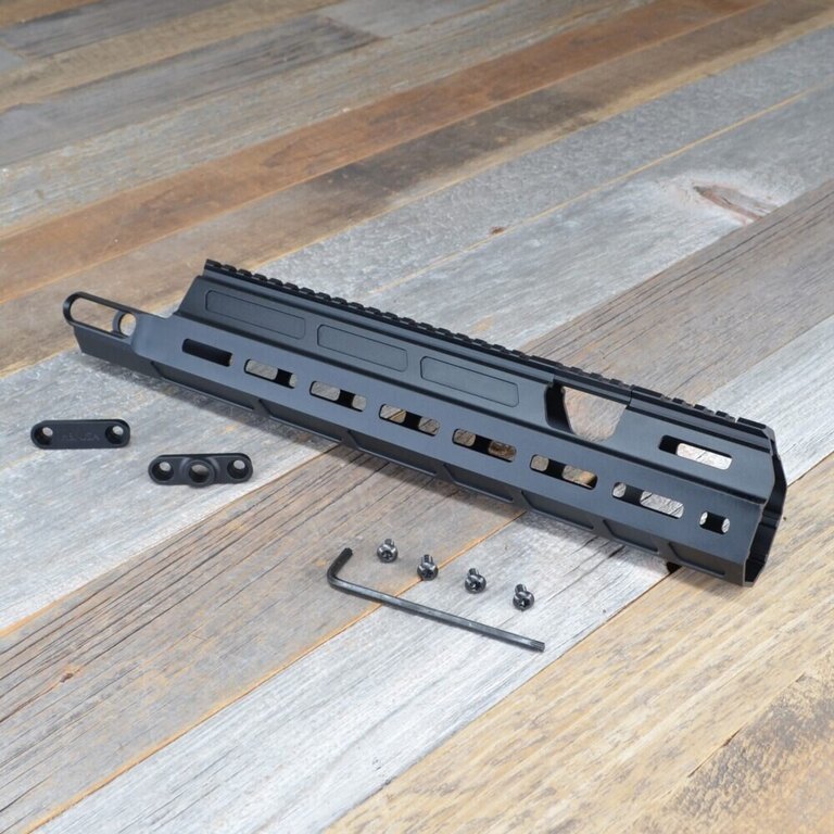 Handschutz M-LOK® 15,8" CZ Bren 2 HB Industries®