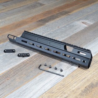 Handschutz M-LOK® 15,8" CZ Bren 2 HB Industries®
