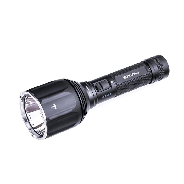 Handtaschenlampe Range P82 / 1200 lm NexTorch®