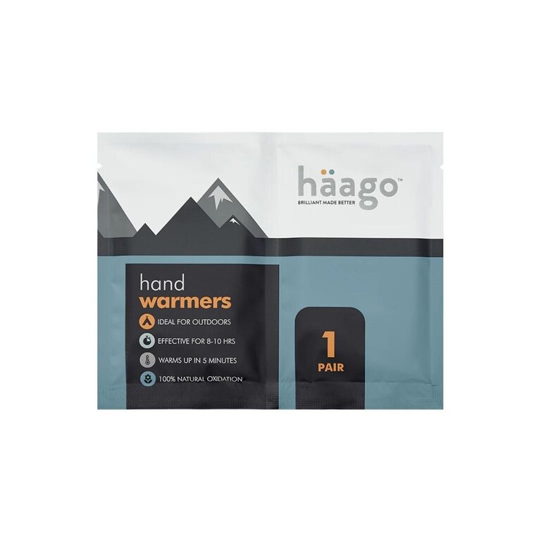 Handwärmer Haago®