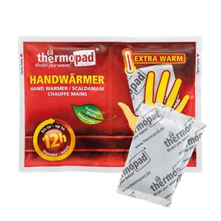 Handwärmer ThermoPad®