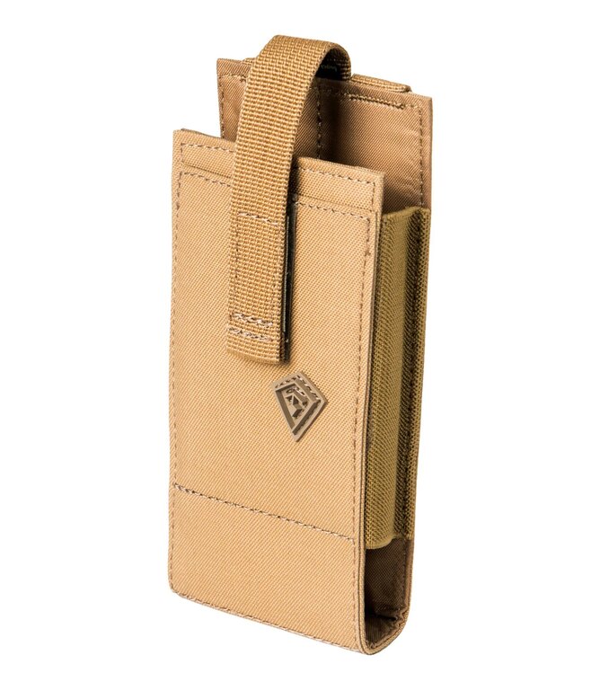 Handyhülle Tactix Media First Tactical®