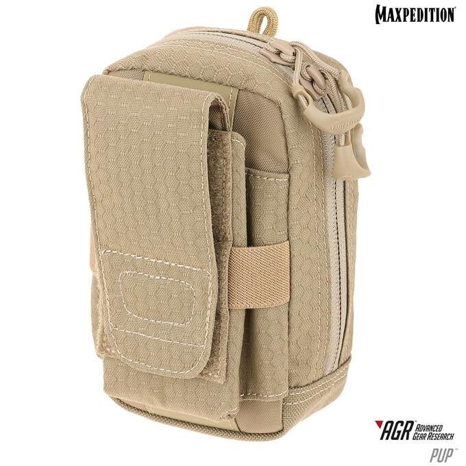Handytasche Phone Utility Pouch PUP AGR Maxpedition®
