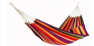 Hängematte - Hängesessel AMAZONAS® Lambada - tropical