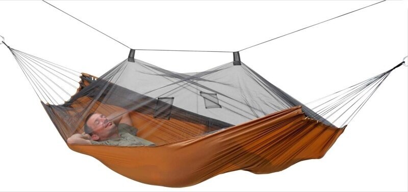 Hängematte - Hängesitz AMAZONAS® Mosquito Traveller Pro
