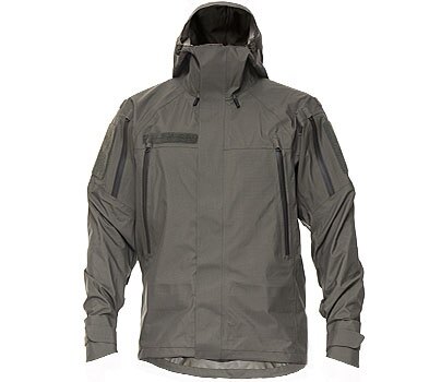 Hard Shell Garm® 2.0 NFM® Jacke